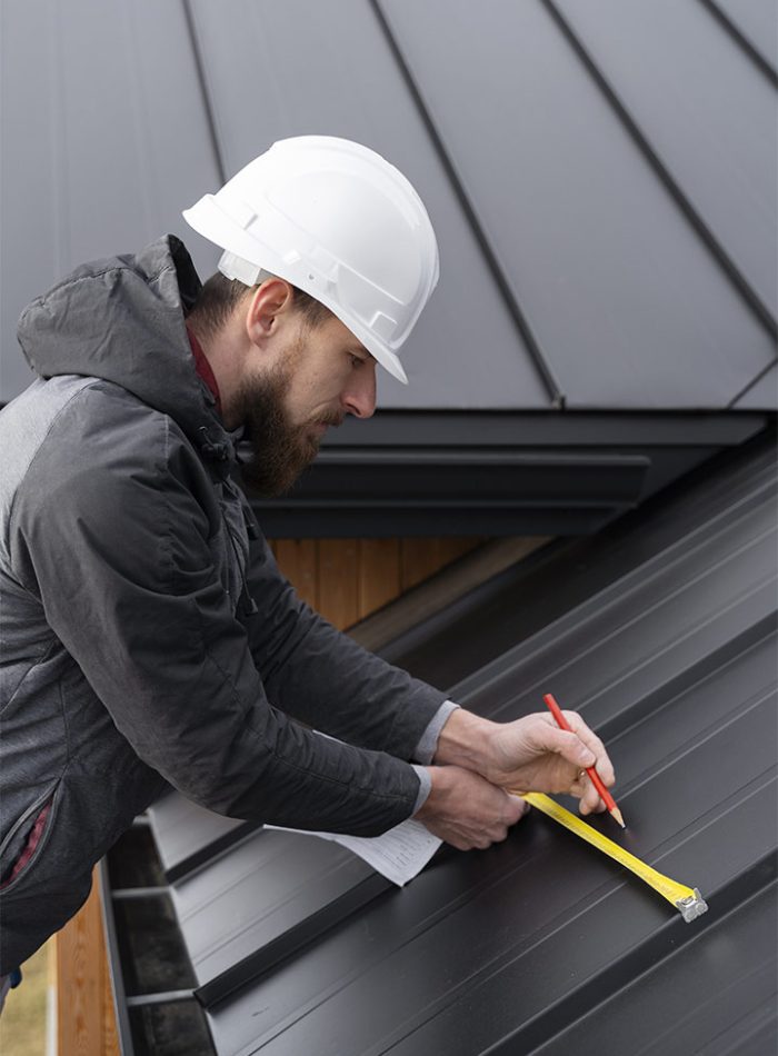 man-working-roof